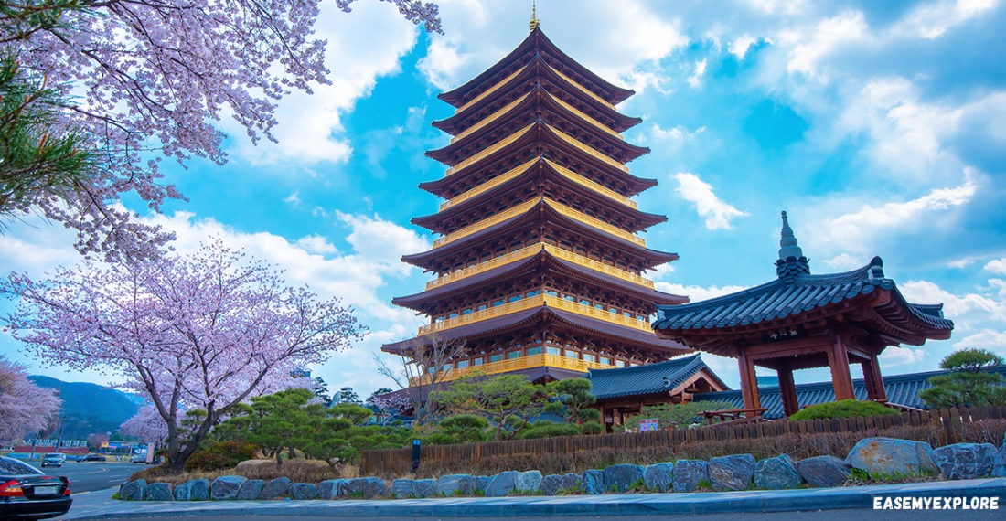 12 Underrated Places in Asia - Backpacking Travelling