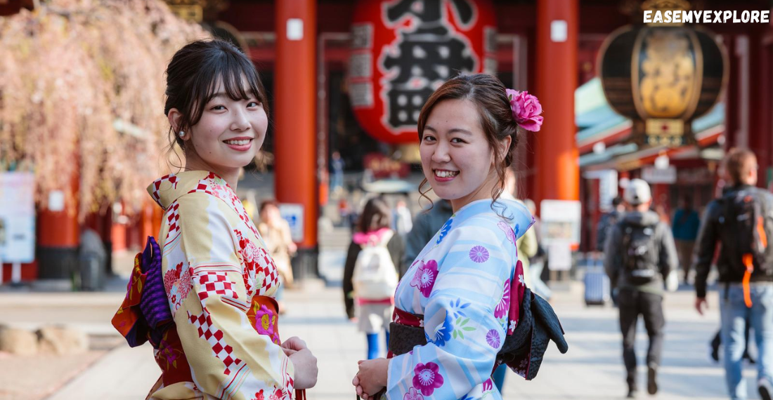 Unveiling the Cultural Treasures of Japan  Exploring the Land of the Rising Sun